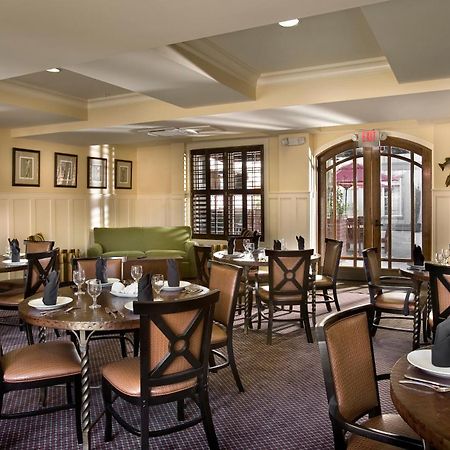 Willow Lodge Murrells Inlet Restaurante foto