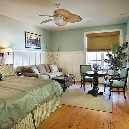 Willow Lodge Murrells Inlet Quarto foto