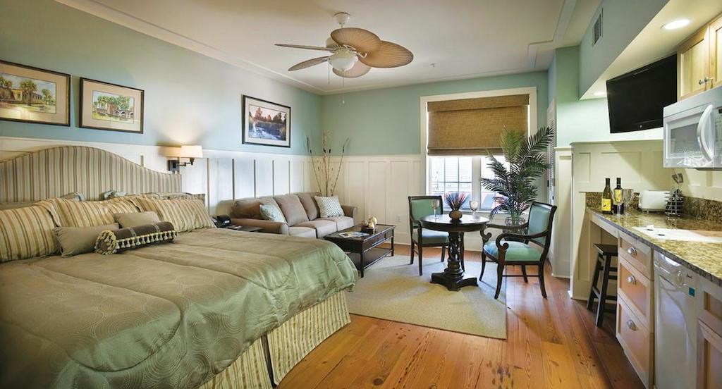 Willow Lodge Murrells Inlet Quarto foto
