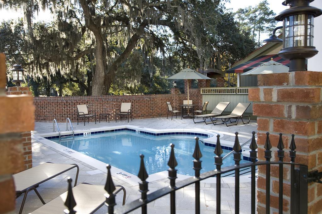 Willow Lodge Murrells Inlet Instalações foto