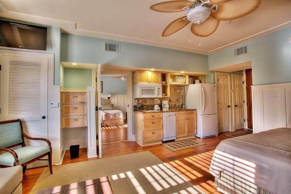 Willow Lodge Murrells Inlet Exterior foto